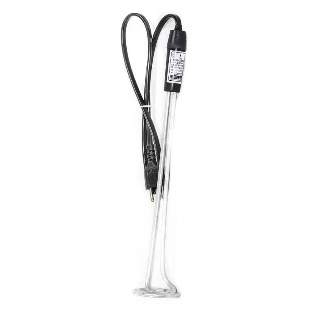 EBULIDOR RABO QUENTE 38CM 2000W X 220V