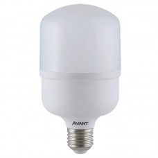 10806 - Lâmpada LED Bulbo HP 20w Branco-6500 - Avant
