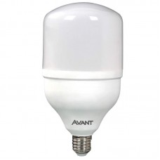 10807 - Lâmpada LED Bulbo HP 30w Branco-6500 - Avant