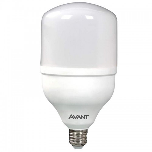 Lâmpada LED Bulbo HP 30w Branco-6500 - Avant