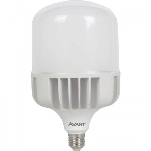 Lâmpada LED Bulbo HP 75w Branco 6500k - Avant