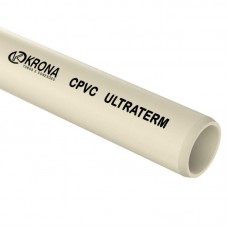 11180 - TUBO CPVC ULTRATERM 15-3MTS KRONA