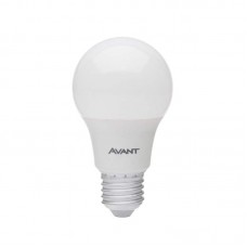 11281 - Lâmpada LED Bulbo A60 15w Branco 6500 - Avant