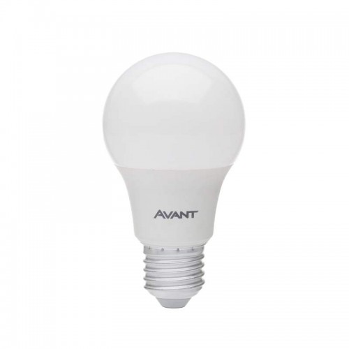 Lâmpada LED Bulbo A60 15w Branco 6500 - Avant