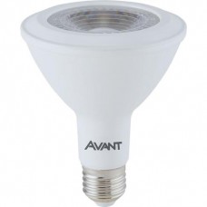 11271 - Lâmpada LED Par30 11w Bivolt Branco-6500K - Avant