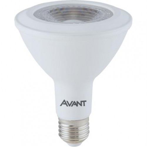 Lâmpada LED Par30 11w Bivolt Branco-6500K - Avant