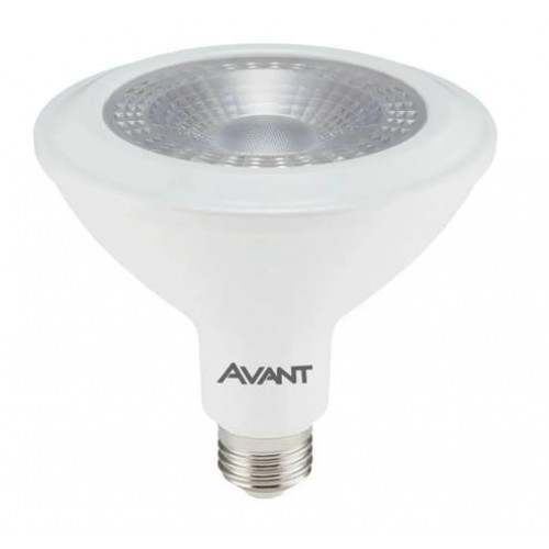 Lâmpada LED Par38 14w Bivolt Branco-6500K - Avant