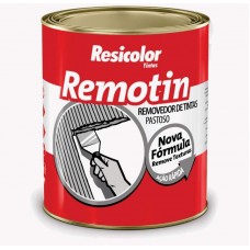 11674 - REMOVEDOR TINTA PASTOSO REMOTIN 3,6KG