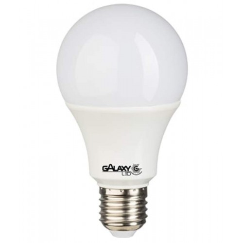 LAMP LED BU. A60 15W BR-6500 GALAXY