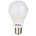 LAMP LED BU. A60 15W AM-3000K GALAXY