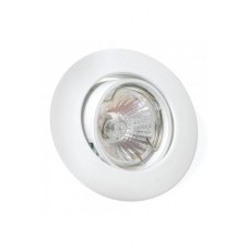 5254 - SPOT EMBUT QUAD.C/LAMP 220V DICROI