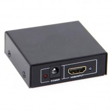 11399 - DIVISOR HDMI 1 ENTRADA 2 SAIDAS - 4K