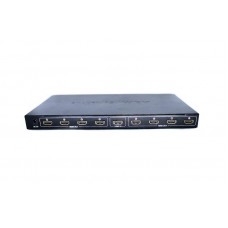 11401 - DIVISOR HDMI 1 ENTRADA 8 SAIDAS - 4K