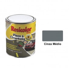 14135 - TINTA P/PISO  1/4 CZ. MEDIO ACETINADO