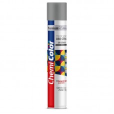 14515 - SPRAY U.GERAL CHEMICOLOR ALUMINIO 250ML