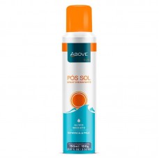 14532 - SPRAY HIDRATANTE POS SOL 150ML/100G ABOVE