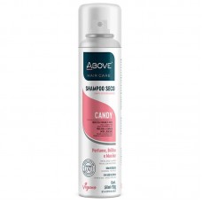 14534 - SHAMPOO A SECO ABOVE CANDY 150ML/90G    