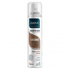 14535 - SHAMPOO A SECO ABOVE COCONUT 150ML/90G  