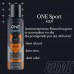 DESODORANTE ANTITRANSPIRANTE ABOVE SPRAY SPORT MEN 150ML/86G