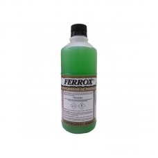 14596 - REMOVEDOR FERRUGEM FERROX  500ML 