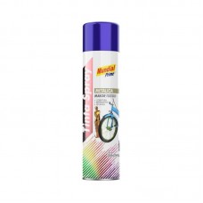 14905 - SPRAY METALICO MUNDIAL PRIME AZUL 400ML