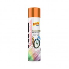 14906 - SPRAY METALICO MUNDIAL PRIME COBRE 400ML