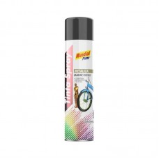 14908 - SPRAY METALICO MUNDIAL PRIME GRAFITE 400ML