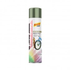 14912 - SPRAY METALICO MUNDIAL PRIME VERDE 400ML