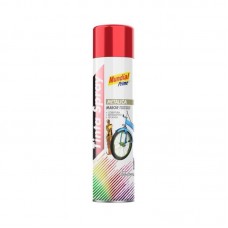 14913 - SPRAY METALICO MUNDIAL PRIME VERMELHO 400ML