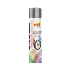 14914 - SPRAY METALICO MUNDIAL PRIME ALUMINIO 400ML