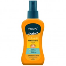 14953 - REPELENTE DE INSETOS ABOVE PROTECT SPRAY 200ML     