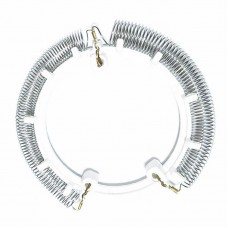 14983 - RESISTENCIA SIMILAR L&C BELLA DUCHA ULTRA 4T 127X5500W 