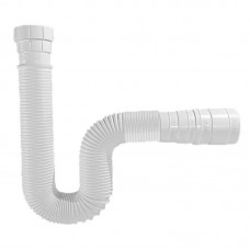 14994 - SIFAO FLEX  AR.PVC BRANCO SOCEL