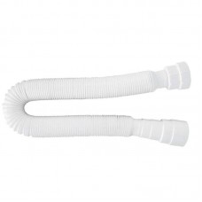 14995 - SIFAO FLEX LONGO 1,50M PVC BRANCO SOCEL