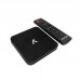 SMART TV BOX 4K STV-3000 AQUARIO