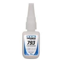 15100 - COLA INST. 20GR 793 M.VISCO.TEKBOND     