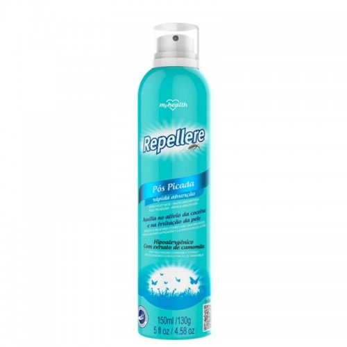 REPELLERE POS PICADA INSETOS 150ML SPRAY