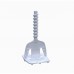 ESPACADOR/NIVELADOR ROSCA EASY SPIN 3,0MM C/50 CORTAG