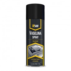 12920 - Vaselina Spray Uso Geral M500 - 200ml/120g
