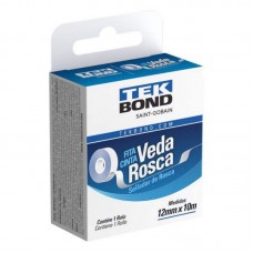 15335 - VEDA ROSCA TEKBOND 18MMX10MT 