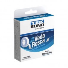 15336 - VEDA ROSCA TEKBOND 18MMX25MT 