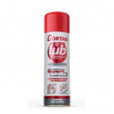 15422 - LUBRIFICANTE ONU 1950 CORTAG 300ML