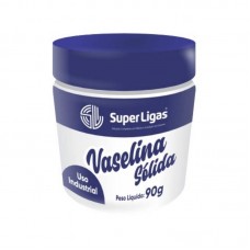 15451 - VASELINA SOLIDA  90GR SUPER LIGAS