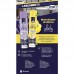 NEUTRALIZADOR ODORES SPRAY LAVANDA 100ML LADY PRIME