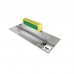 DESEMPENADEIRA ACO INOX CABO FECHADO 12X29 LISA 306/00 GALO