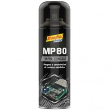 13176 - Limpa Contato Spray 300ML Mundial Prime