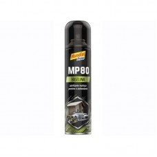 13182 - Vaselina Spray 250ml Mundial Prime