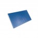 DESEMPENADEIRA PVC CORRUGADA 15X26 AZUL 815 GALO