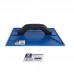 DESEMPENADEIRA PVC CORRUGADA 18X30 AZUL 818 GALO