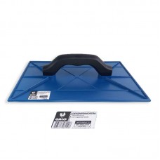 15497 - DESEMPENADEIRA PVC CORRUGADA 22X34 AZUL 822 GALO